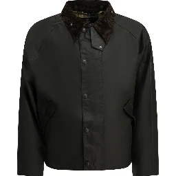 "OS Transport" Lightweight Jacket