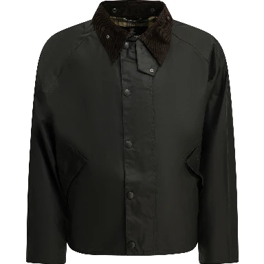 "OS Transport" Lightweight Jacket