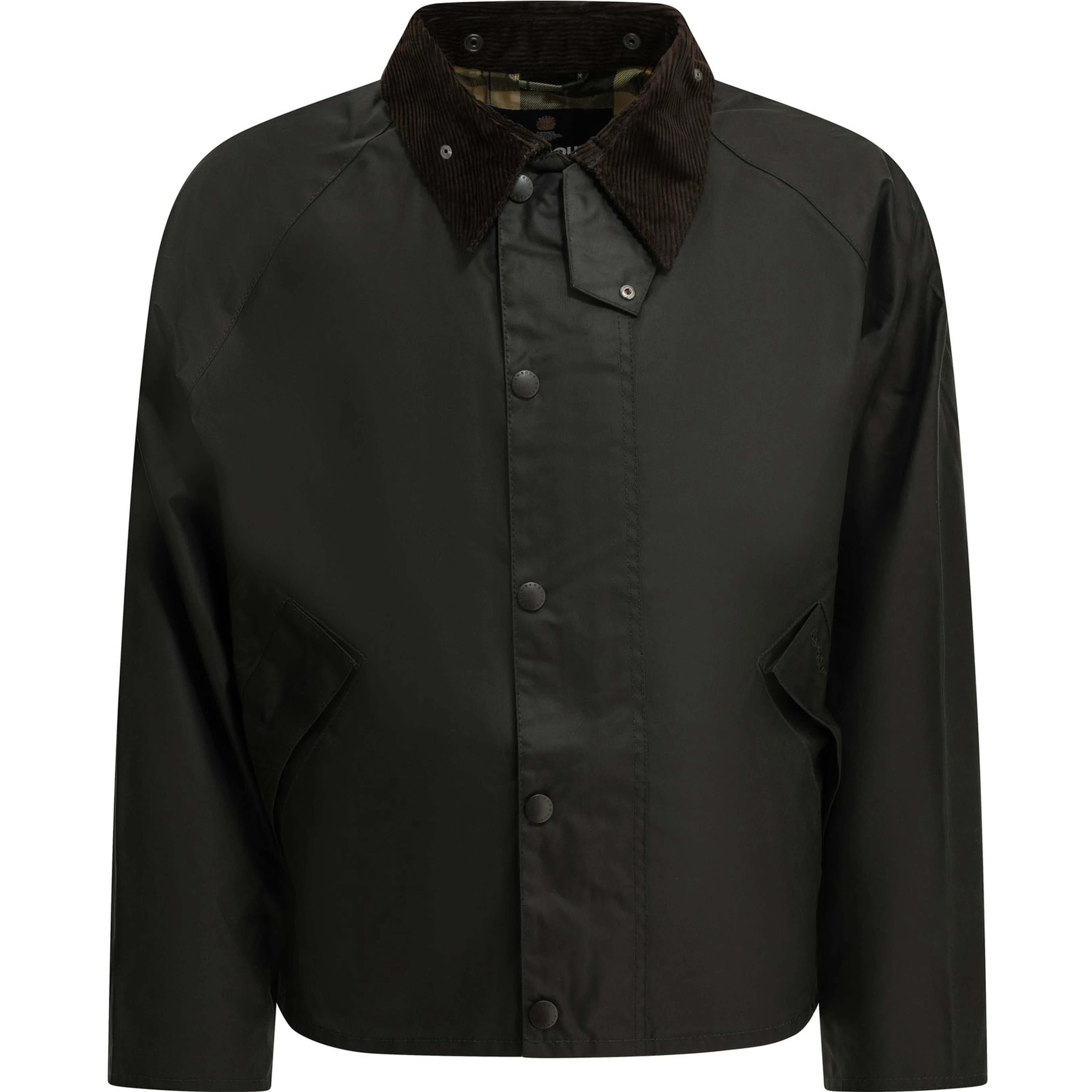 "OS Transport" Lightweight Jacket