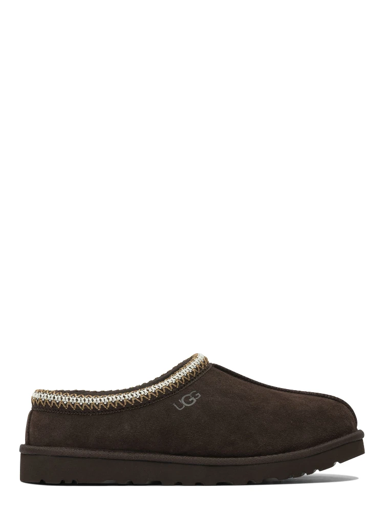 "Tasman II" Slippers