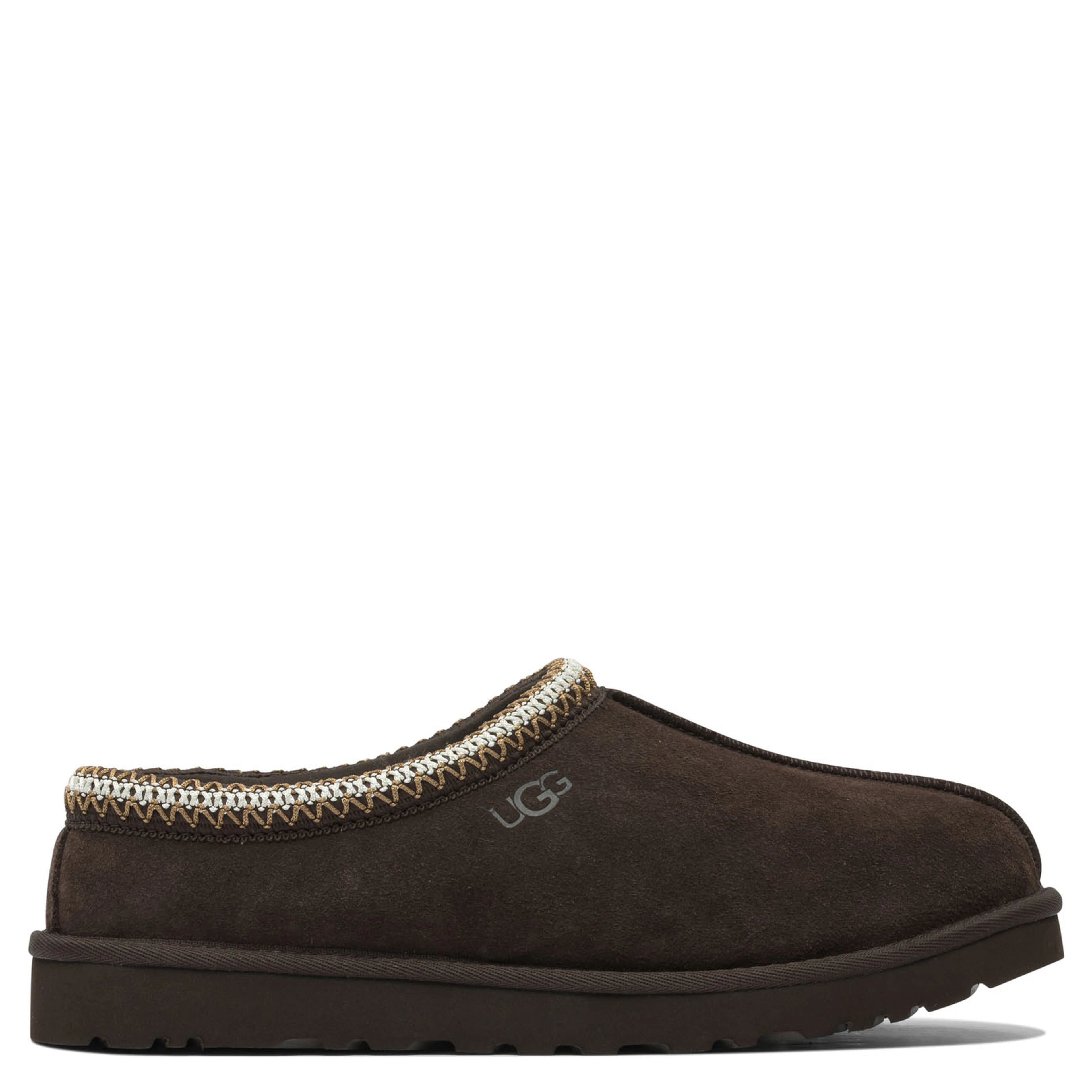 "Tasman II" Slippers