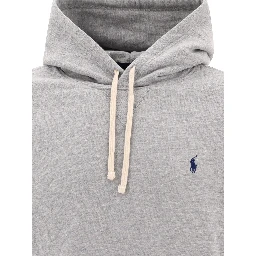 "RL" Hoodie