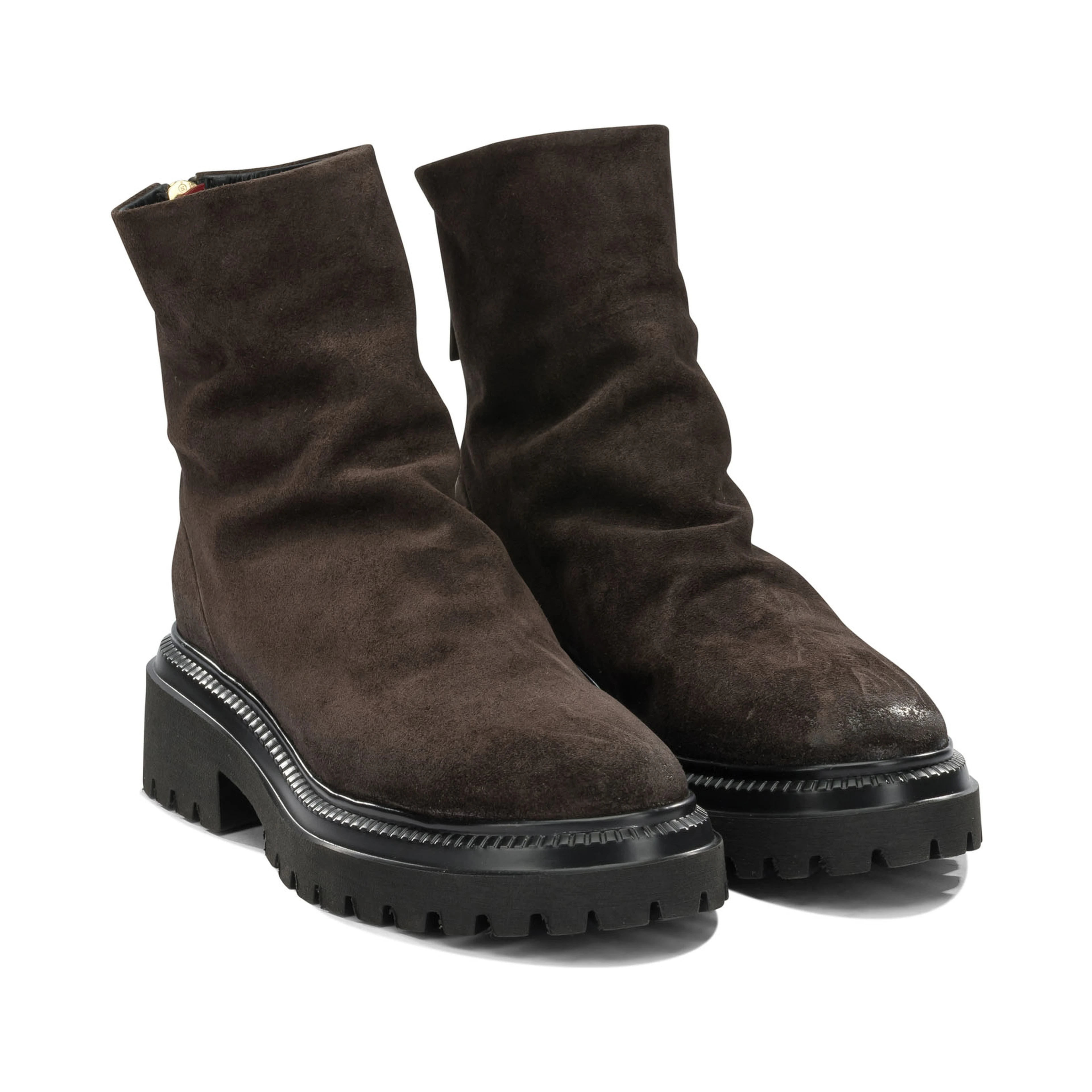 Boots & Ankle Boots