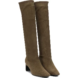 Boots & Ankle Boots