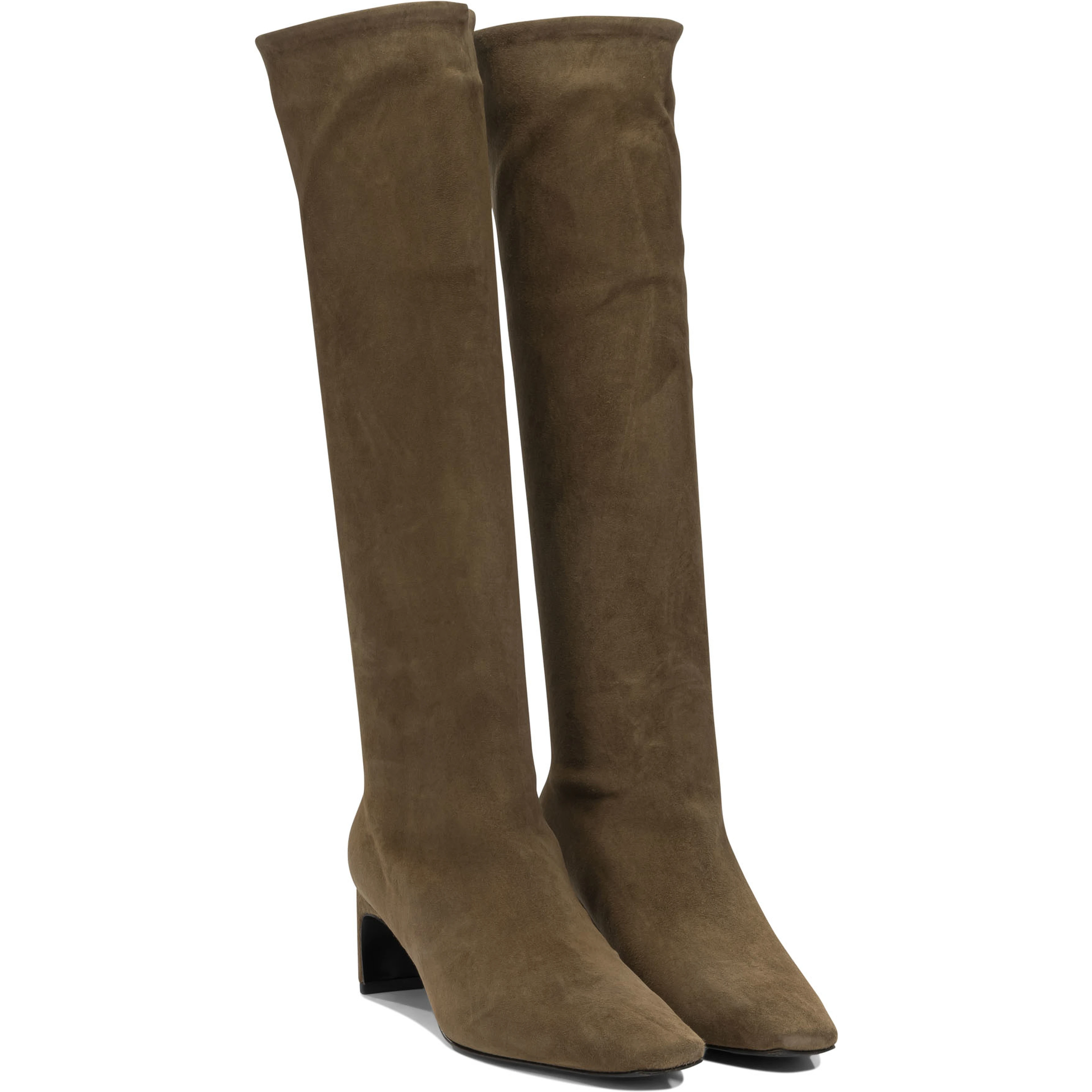 Boots & Ankle Boots