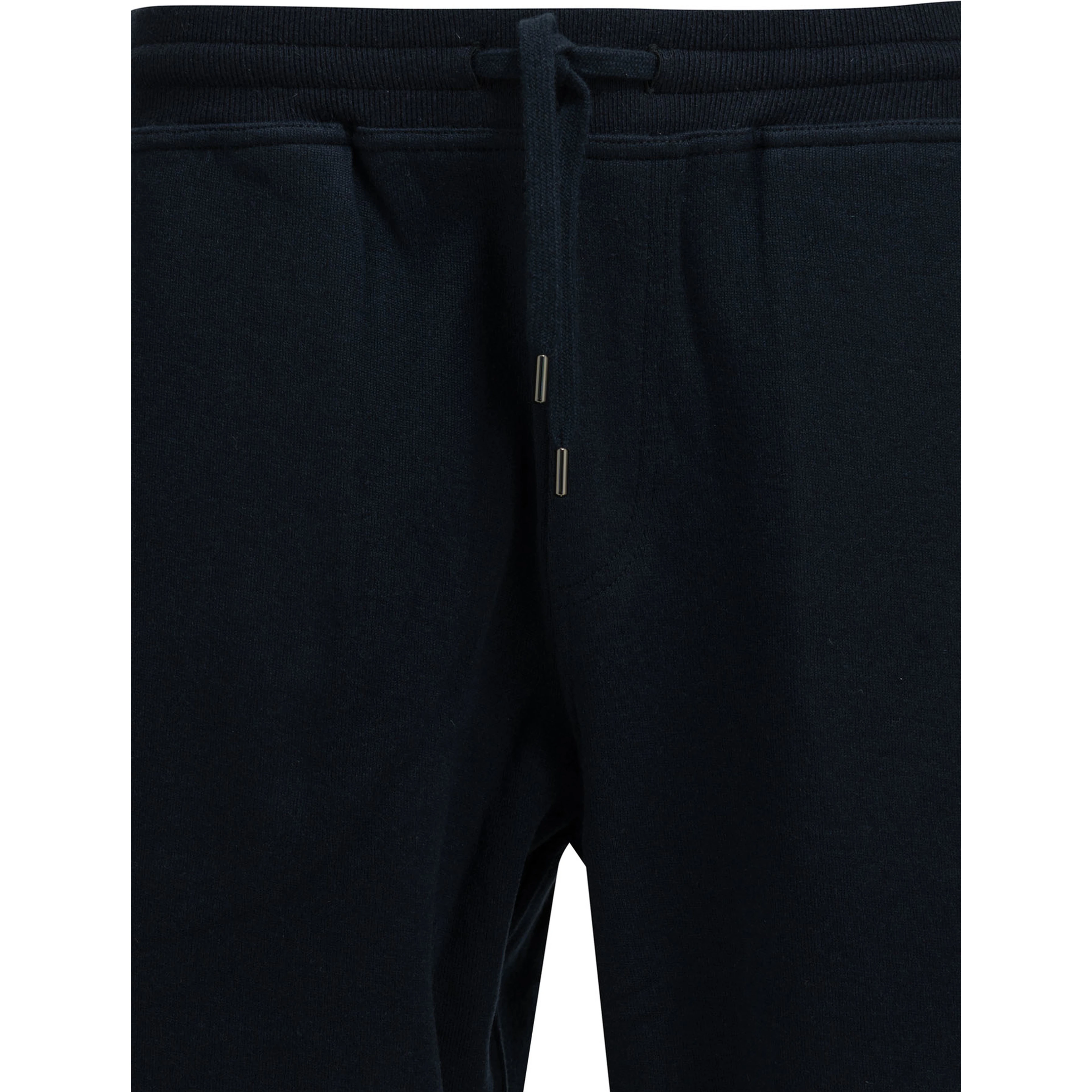 Cashmere sweatpants