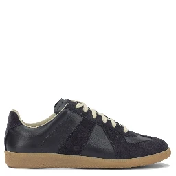 "Replica" Low-Top Sneakers