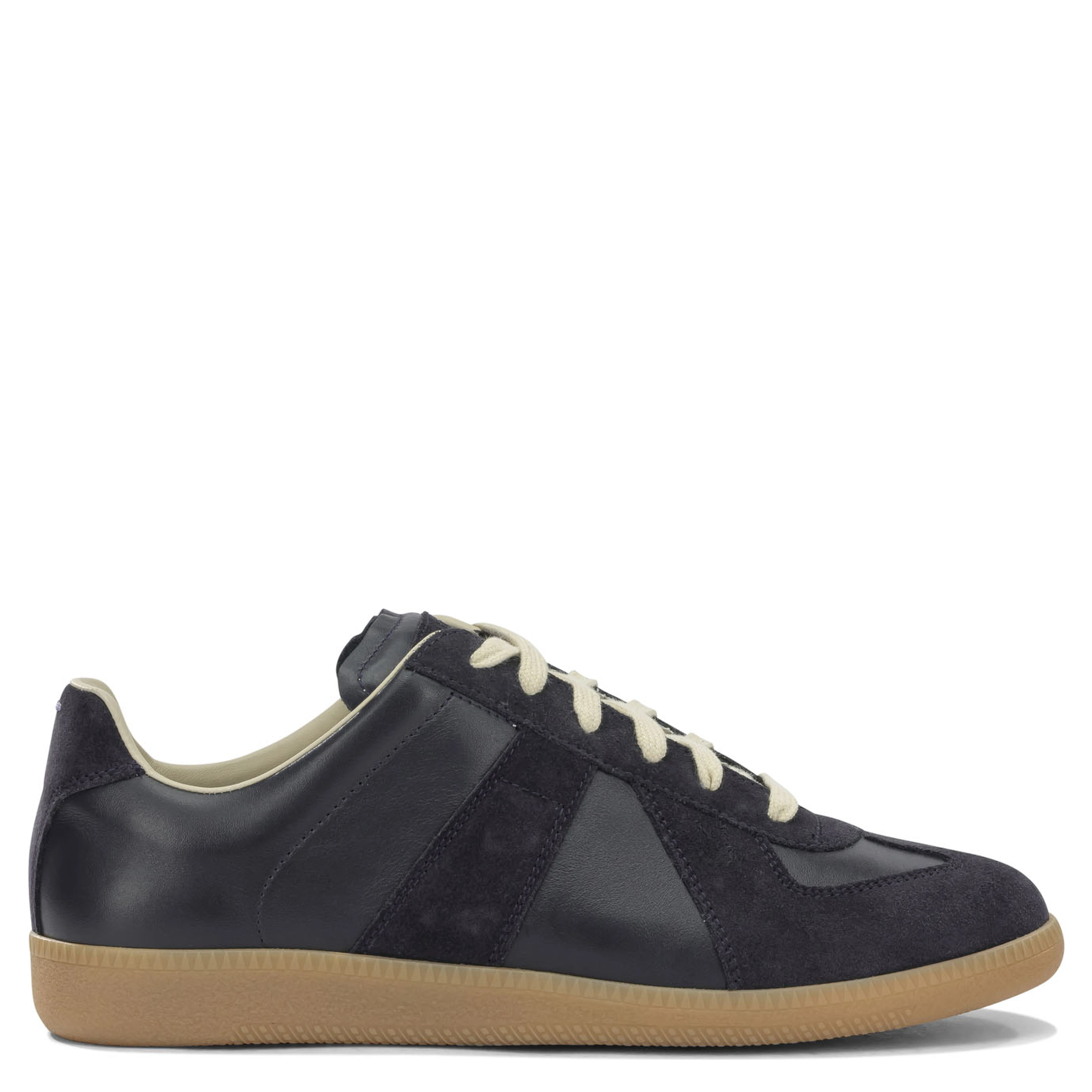 "Replica" Low-Top Sneakers
