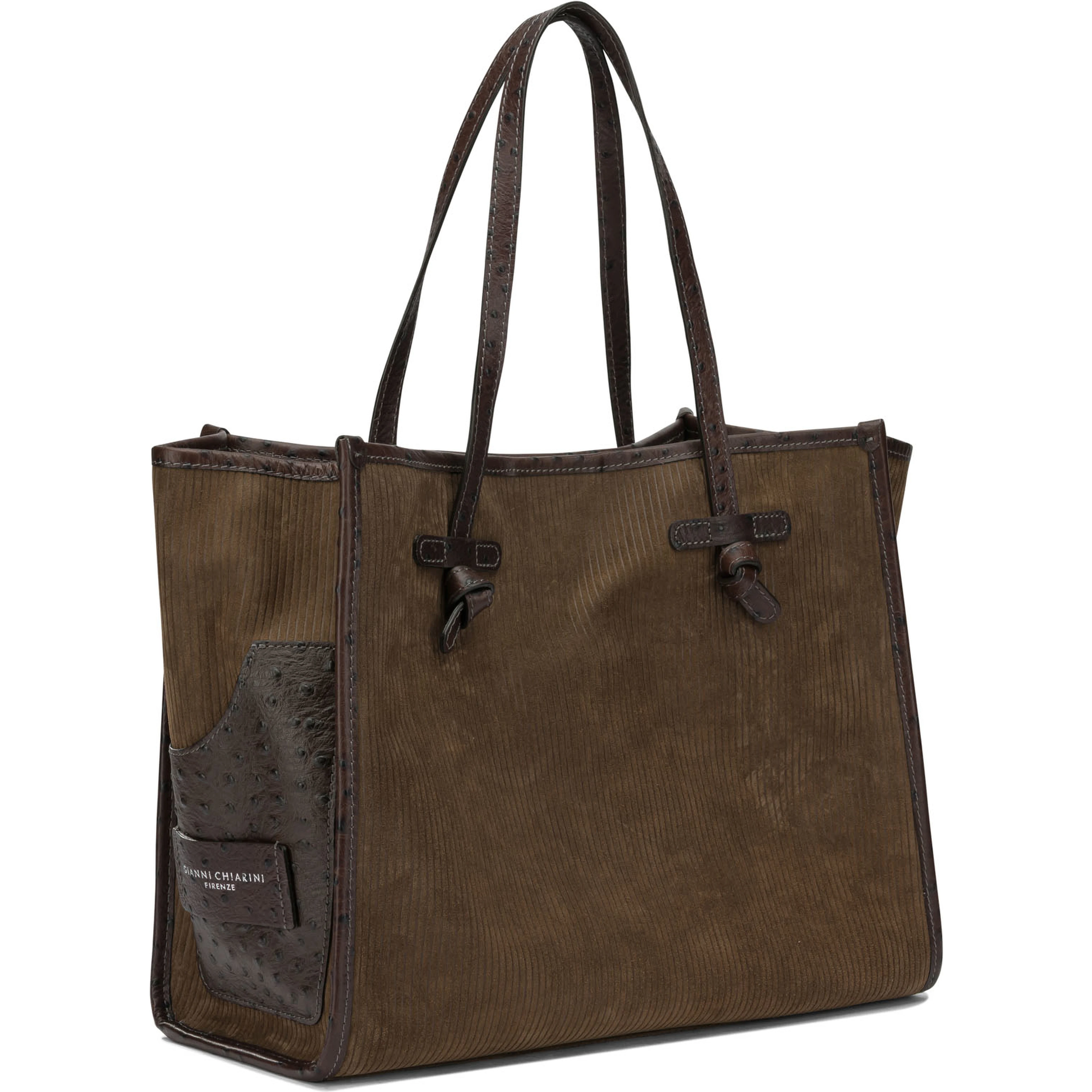 Shoulder bags