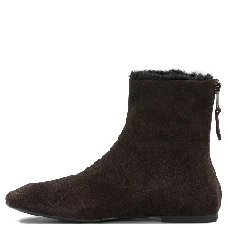 Boots & Ankle Boots