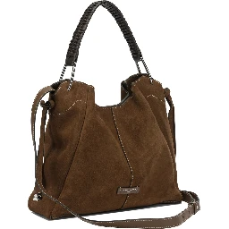 Shoulder bags