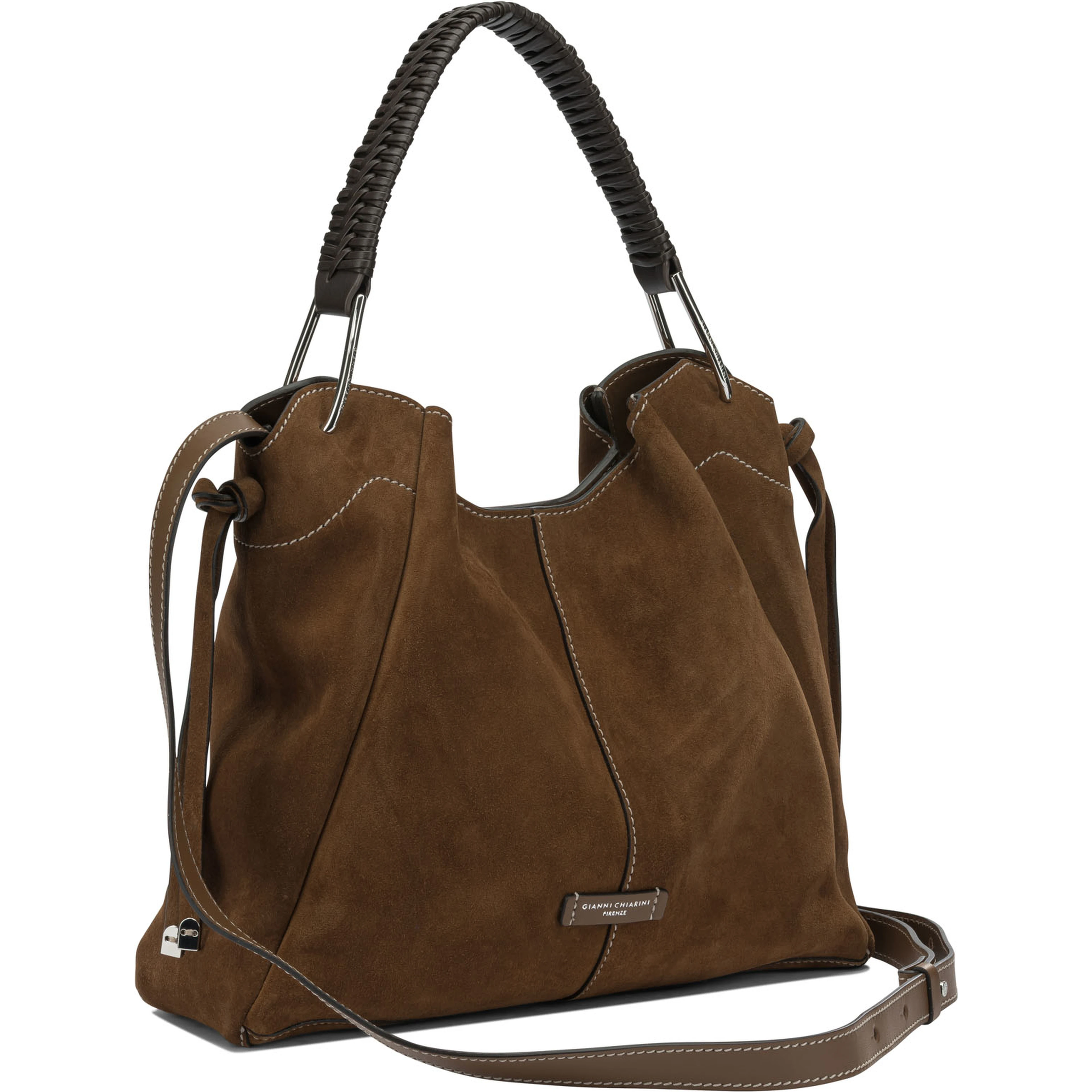 Shoulder bags