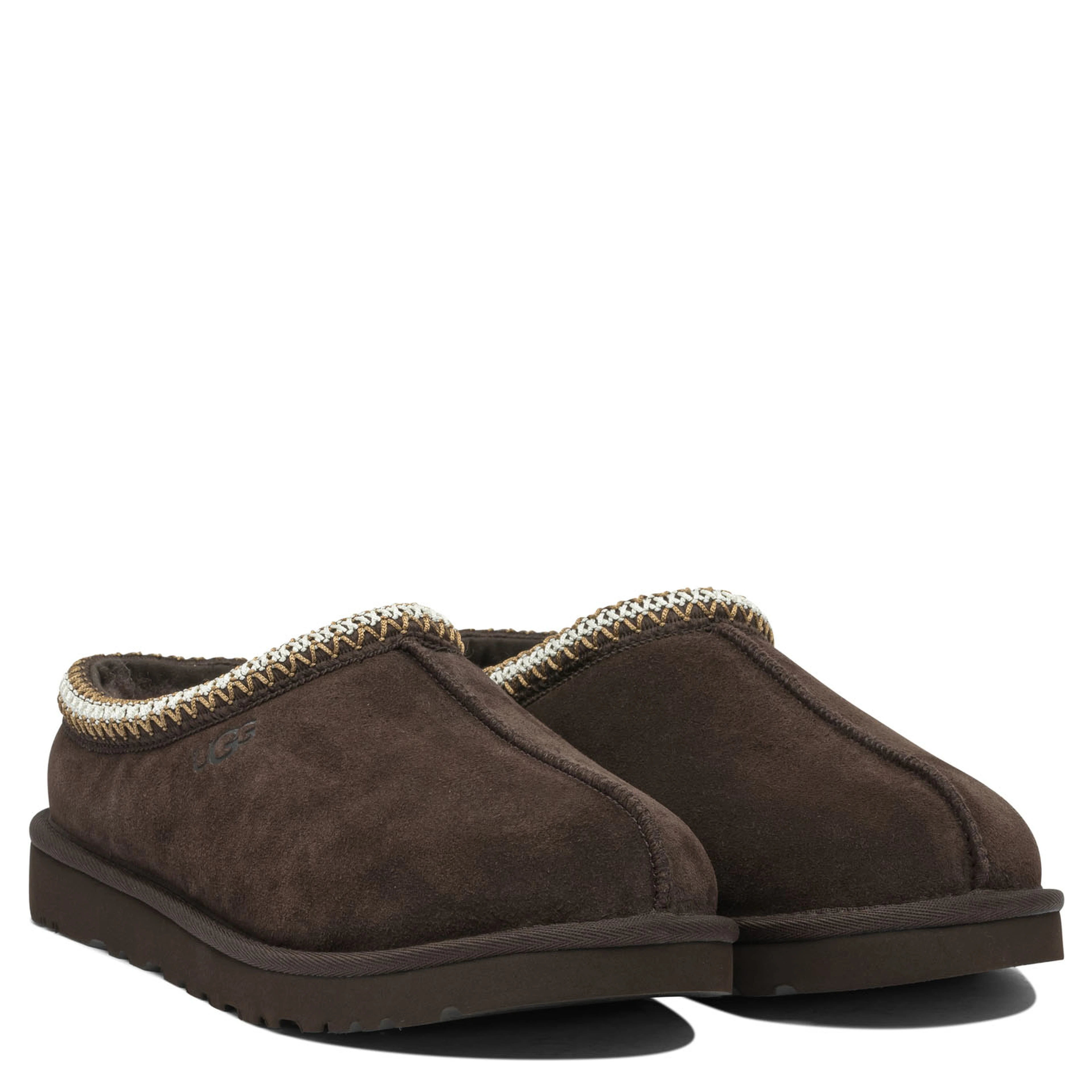 "Tasman II" Slippers