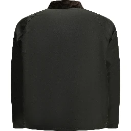 "OS Transport" Lightweight Jacket