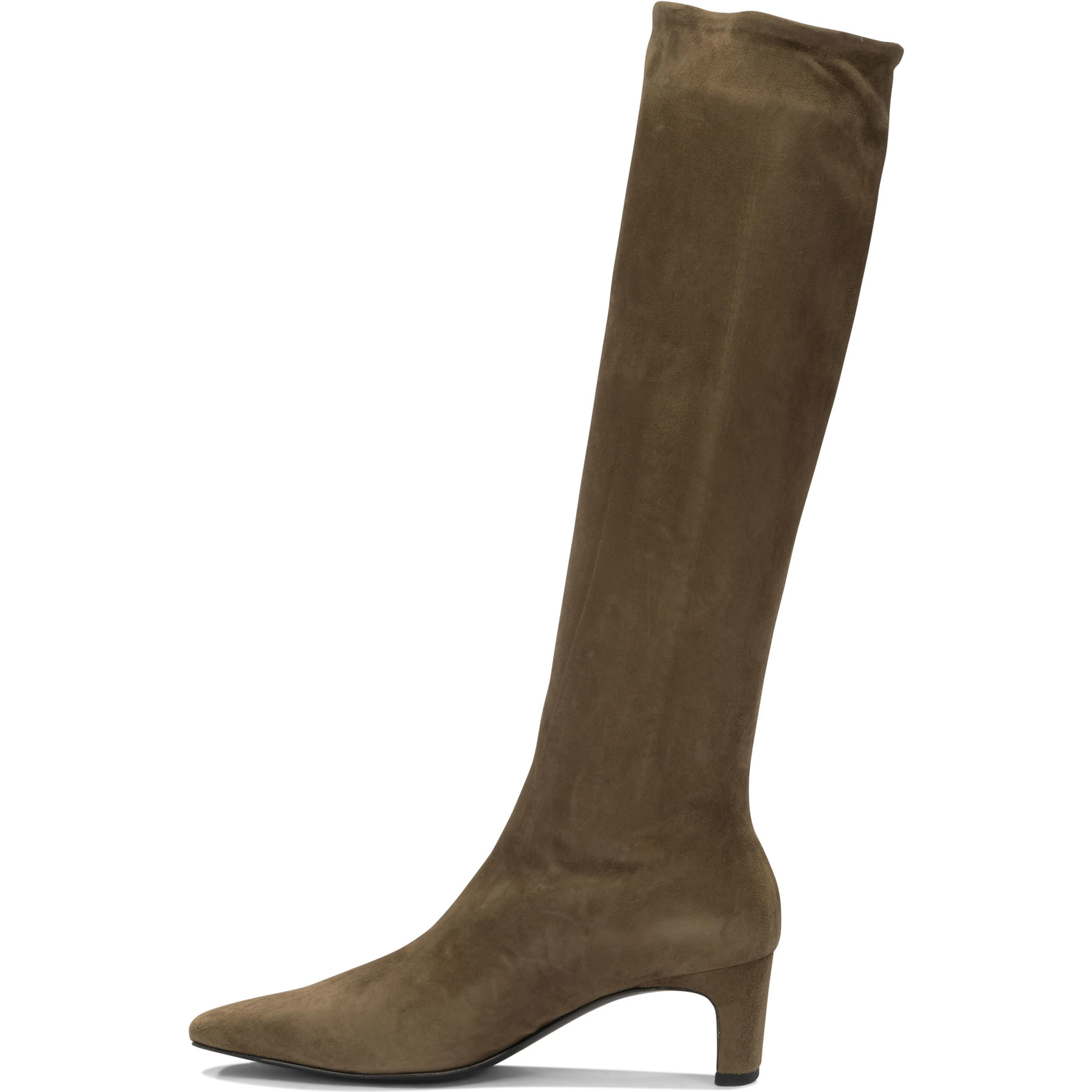 Boots & Ankle Boots