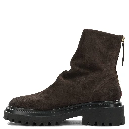 Boots & Ankle Boots