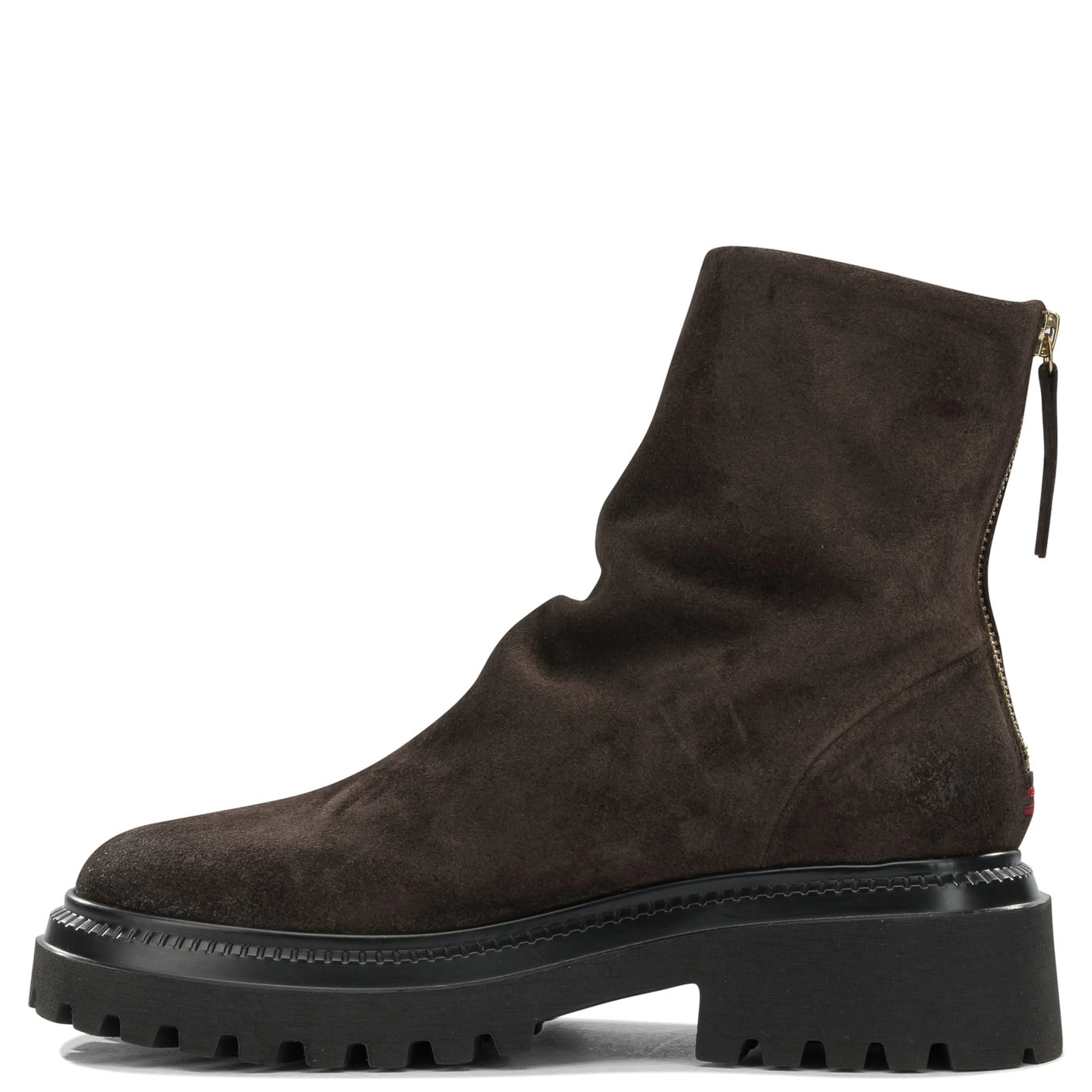 Boots & Ankle Boots