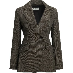 Wool Blazer