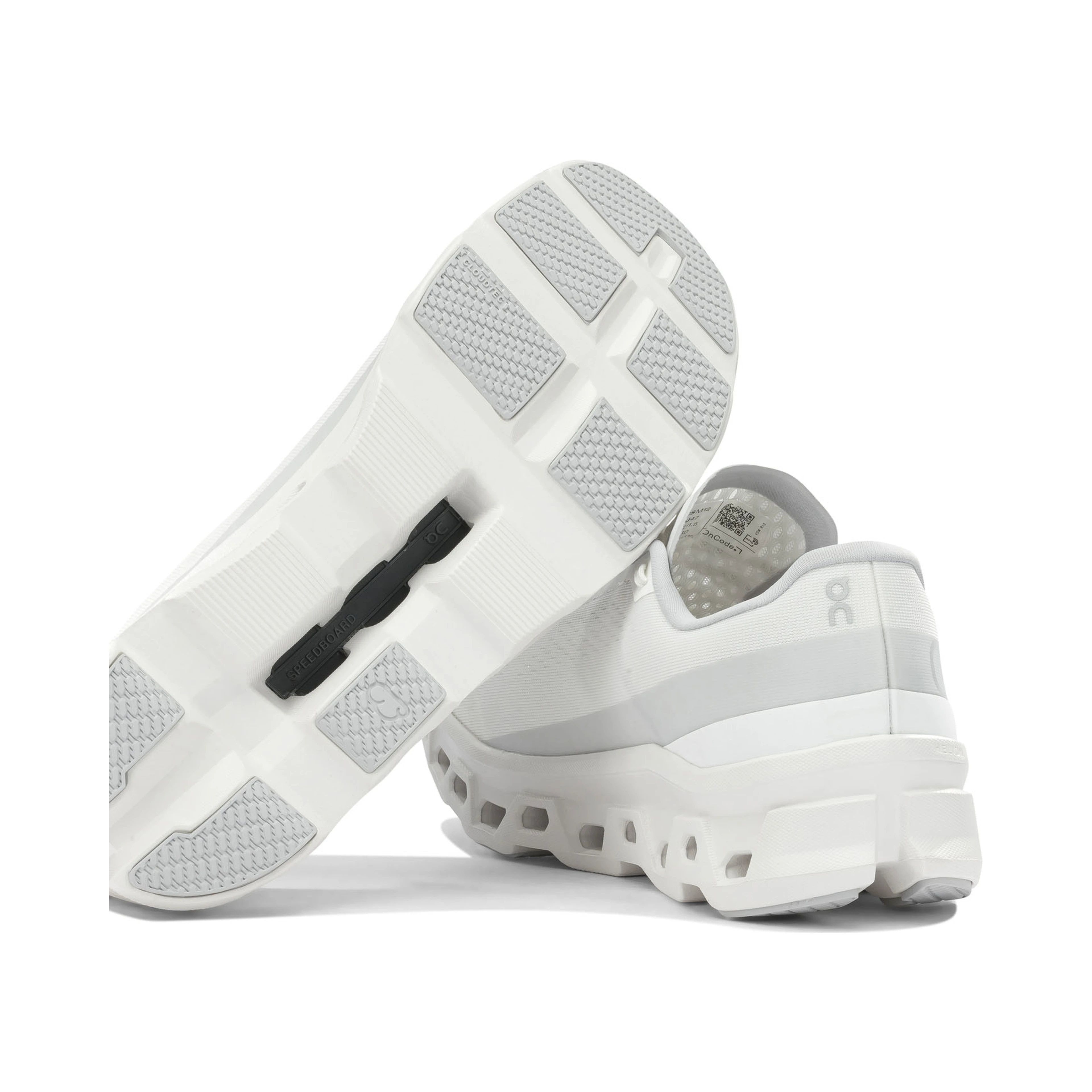 "Cloudmonster 1" Low-Top Sneakers