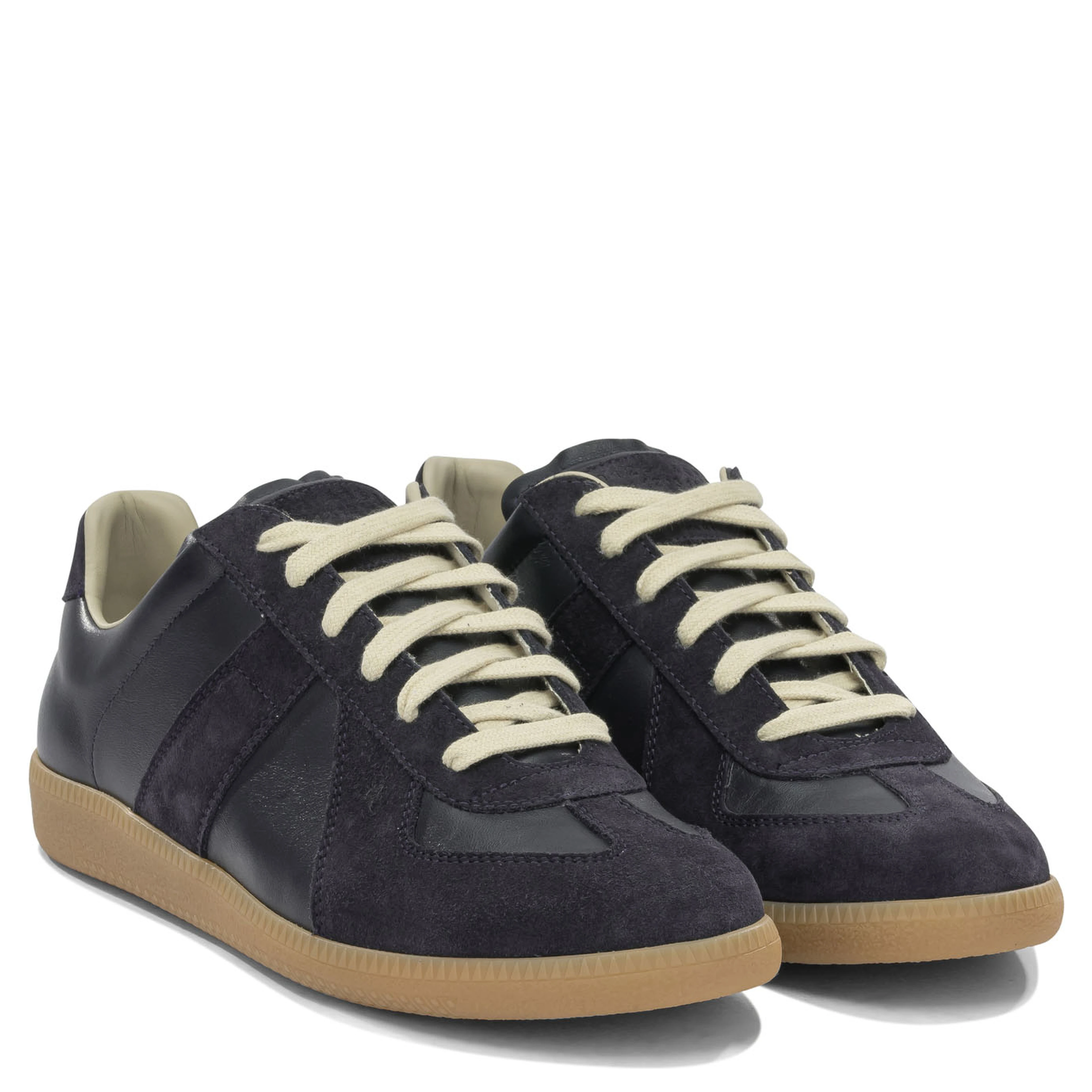 "Replica" Low-Top Sneakers