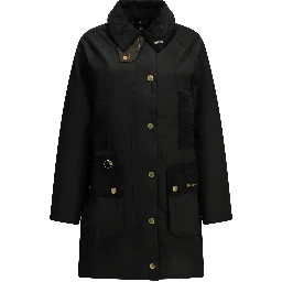 "Modern Beaufort" Raincoat
