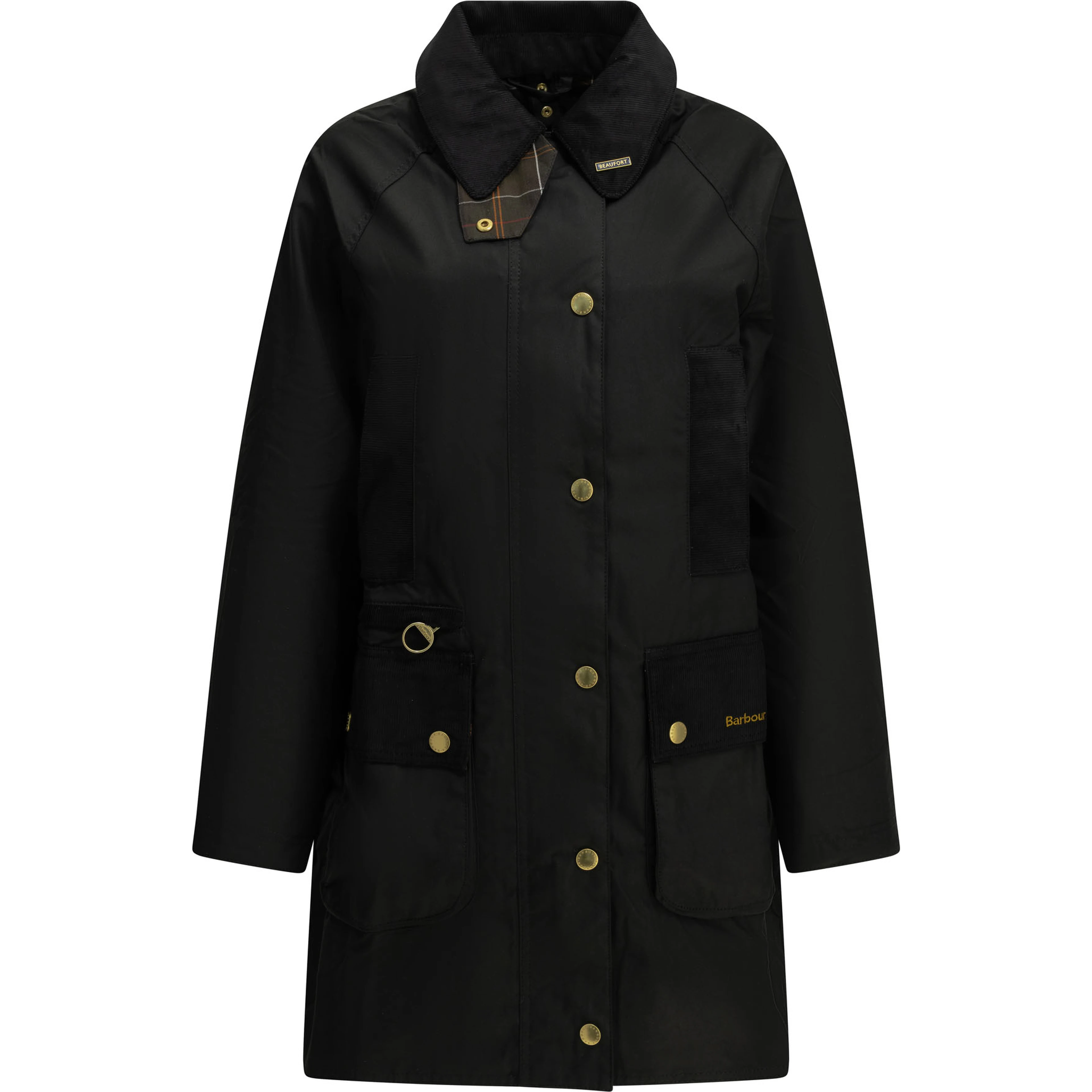 "Modern Beaufort" Raincoat