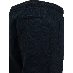 Cashmere sweatpants