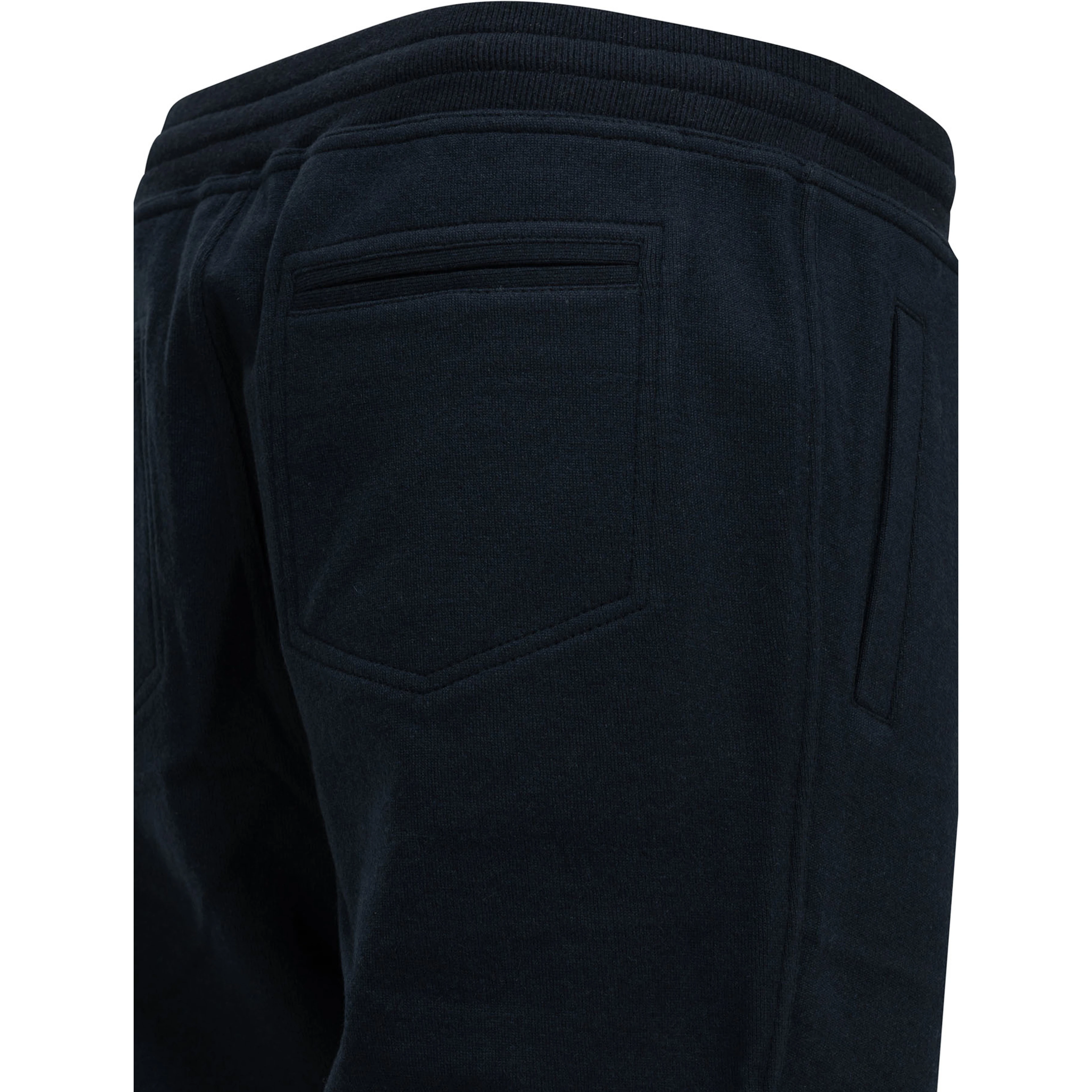 Cashmere sweatpants