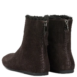 Boots & Ankle Boots