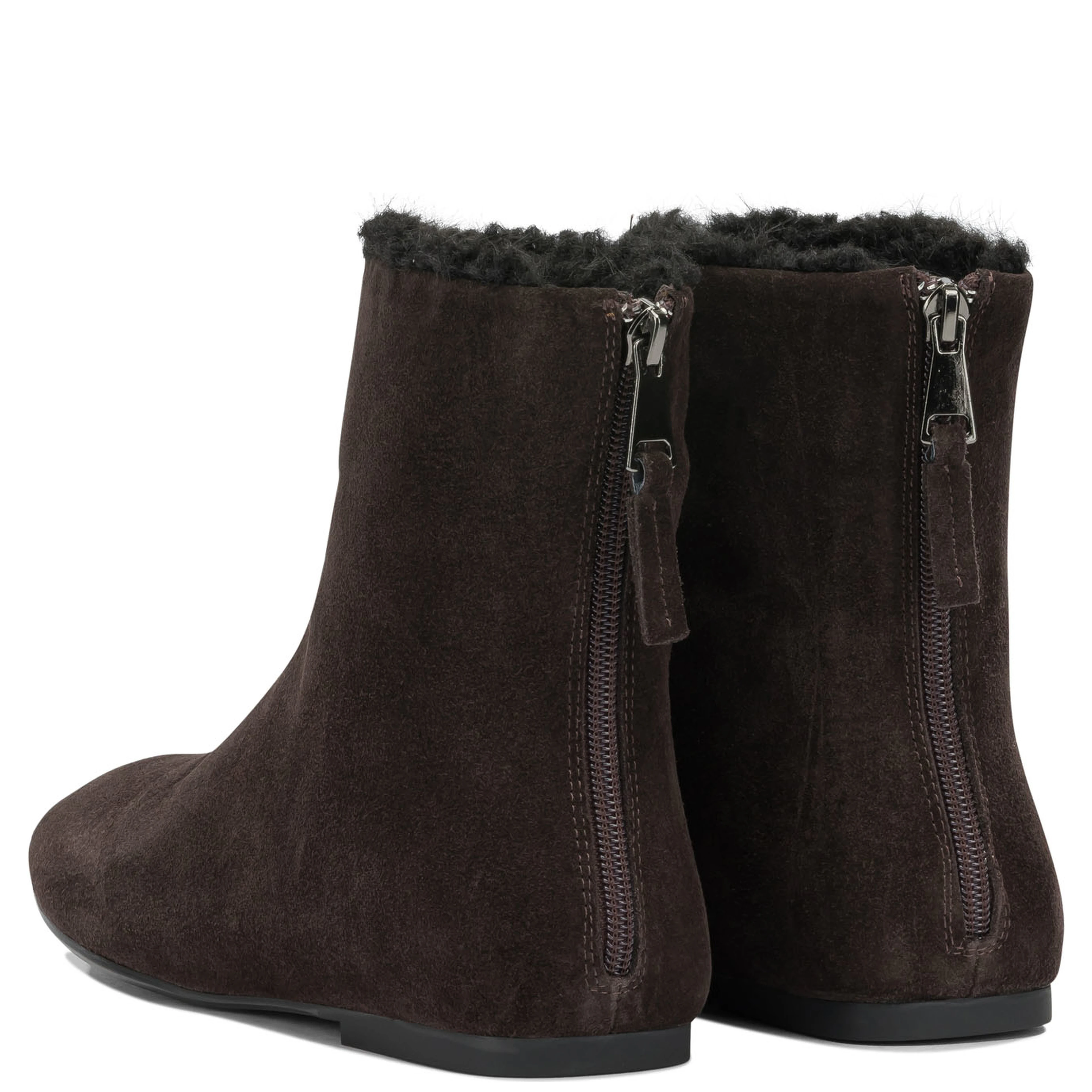 Boots & Ankle Boots