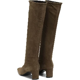 Boots & Ankle Boots