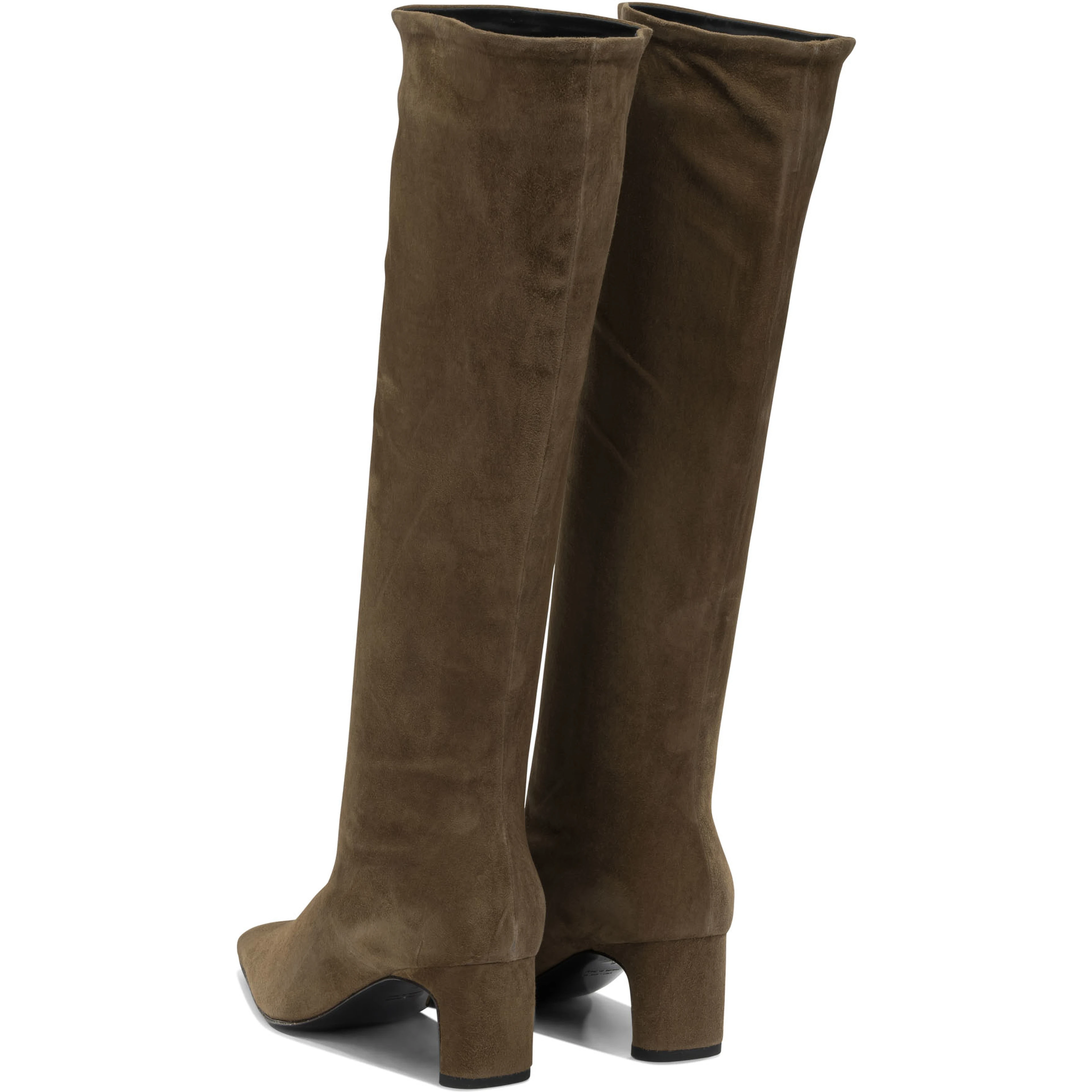 Boots & Ankle Boots