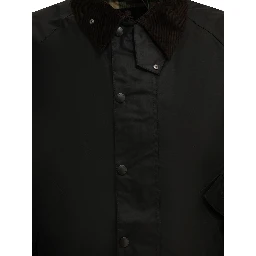 "OS Transport" Lightweight Jacket