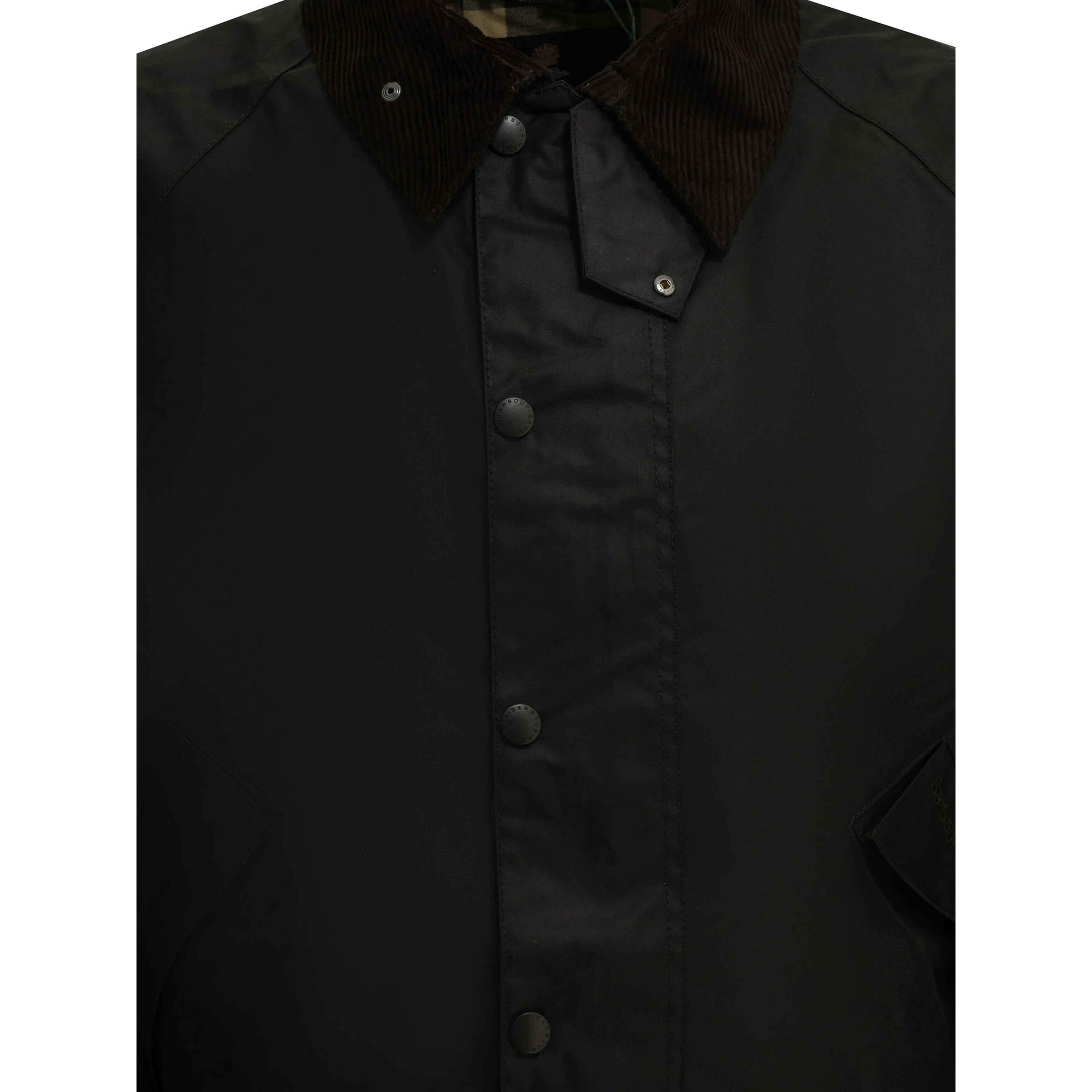"OS Transport" Lightweight Jacket
