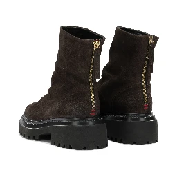 Boots & Ankle Boots