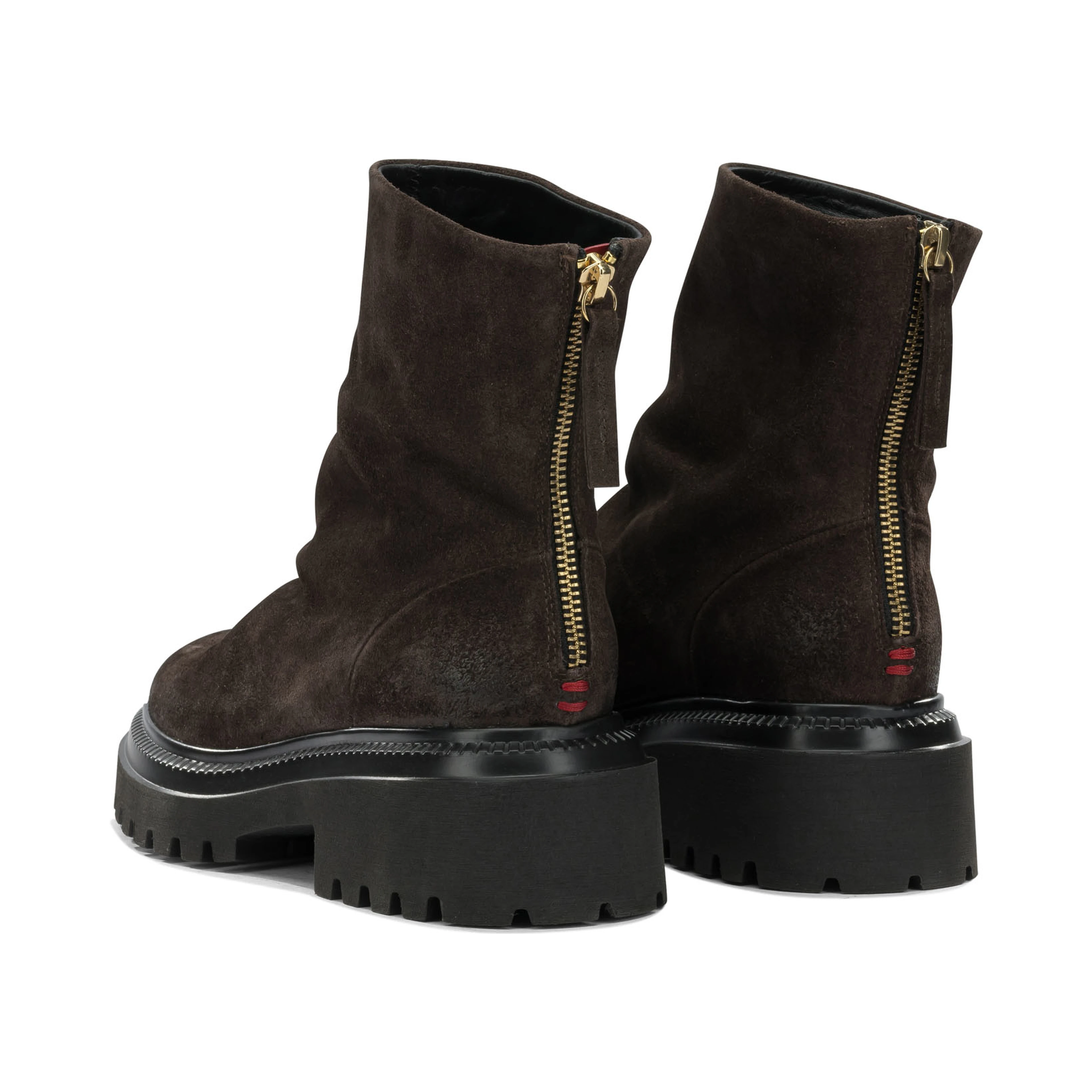 Boots & Ankle Boots