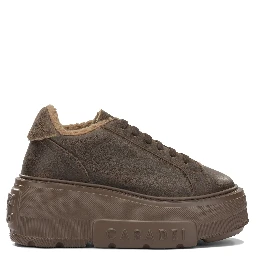 Sneakers & Slip-On
