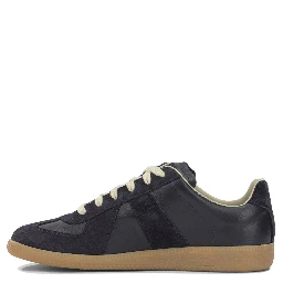 "Replica" Low-Top Sneakers