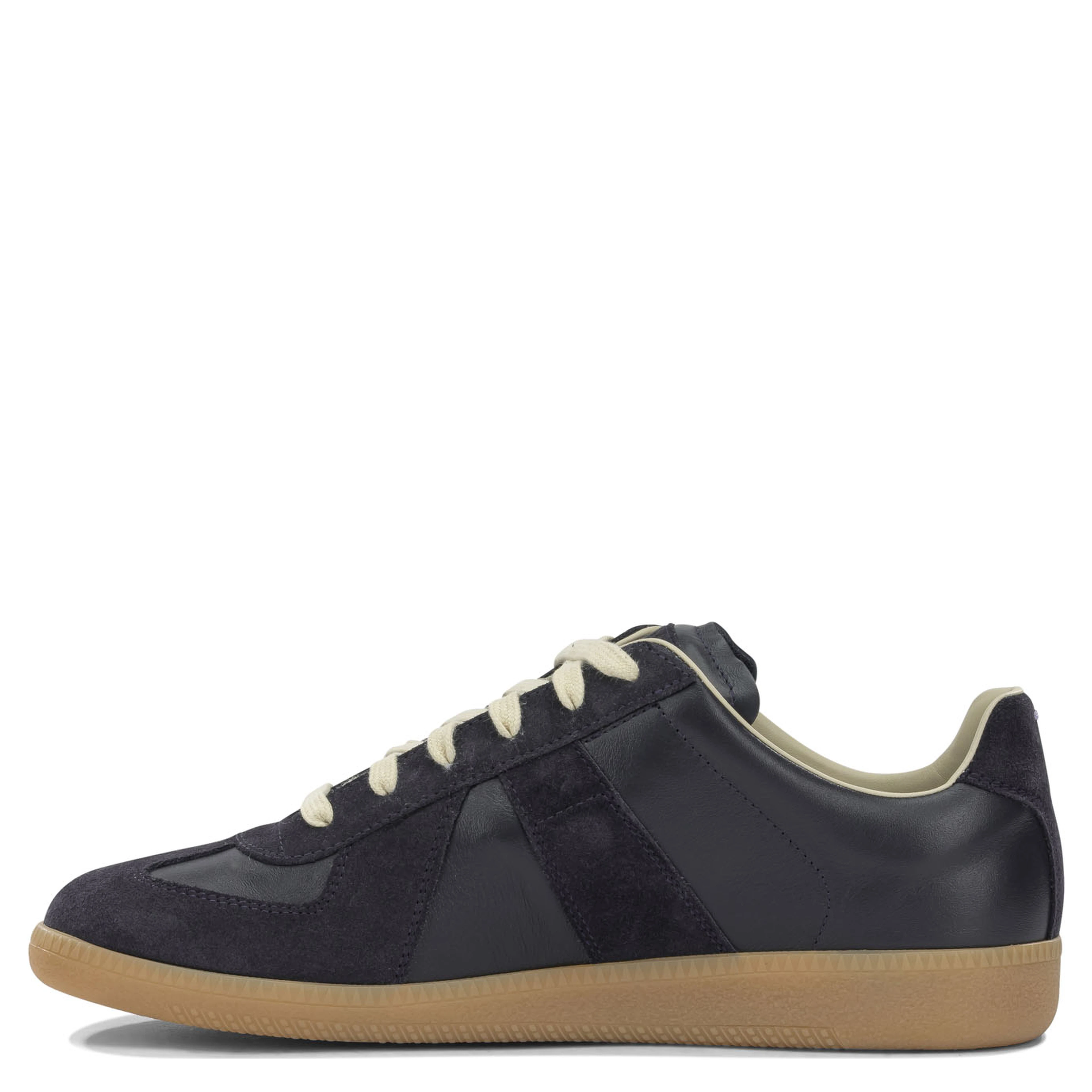 "Replica" Low-Top Sneakers