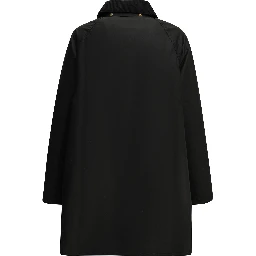 "Modern Beaufort" Raincoat