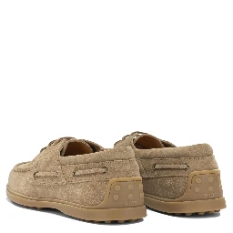 Loafers & Slippers