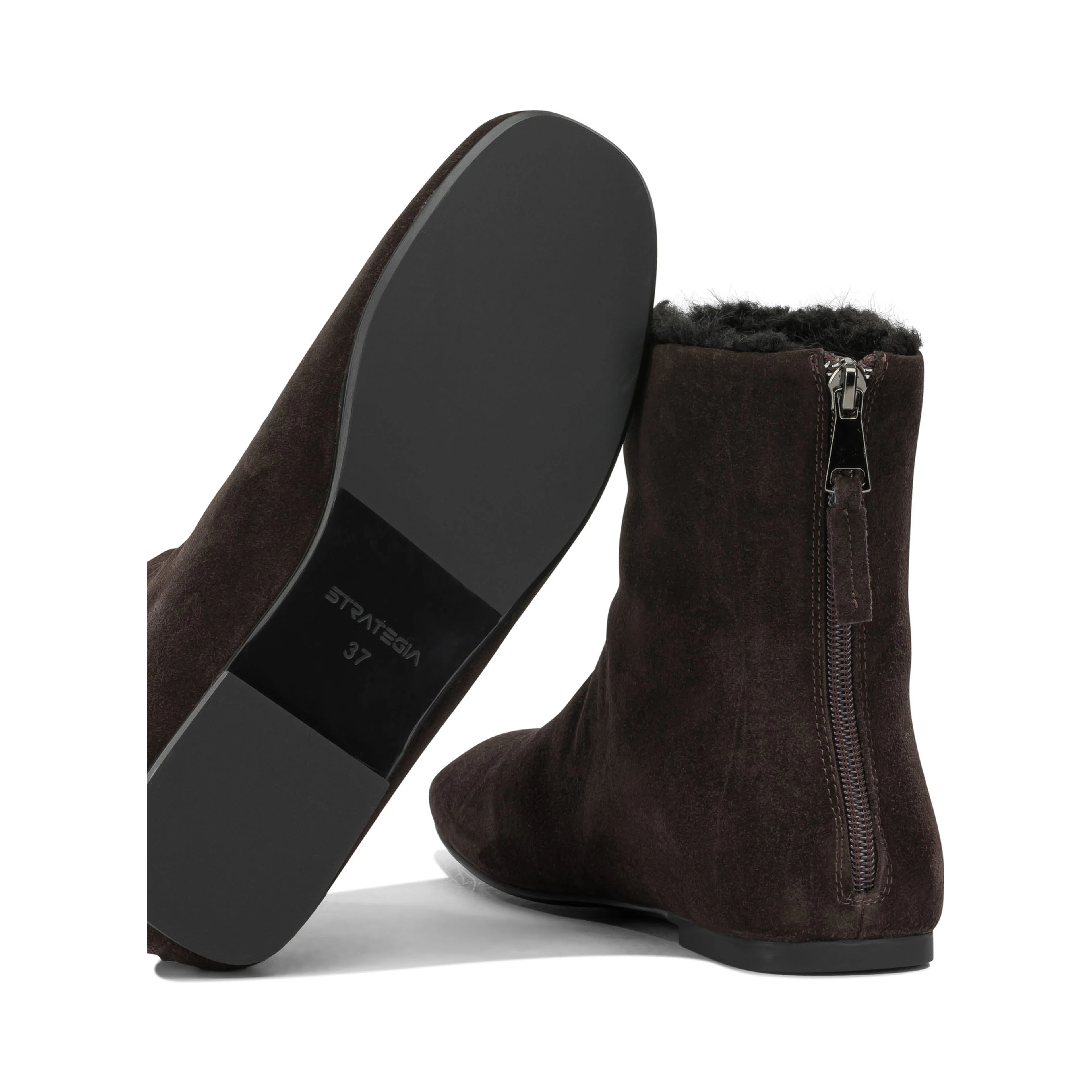Boots & Ankle Boots