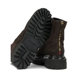 Boots & Ankle Boots