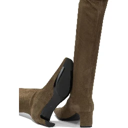 Boots & Ankle Boots