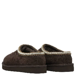 "Tasman II" Slippers