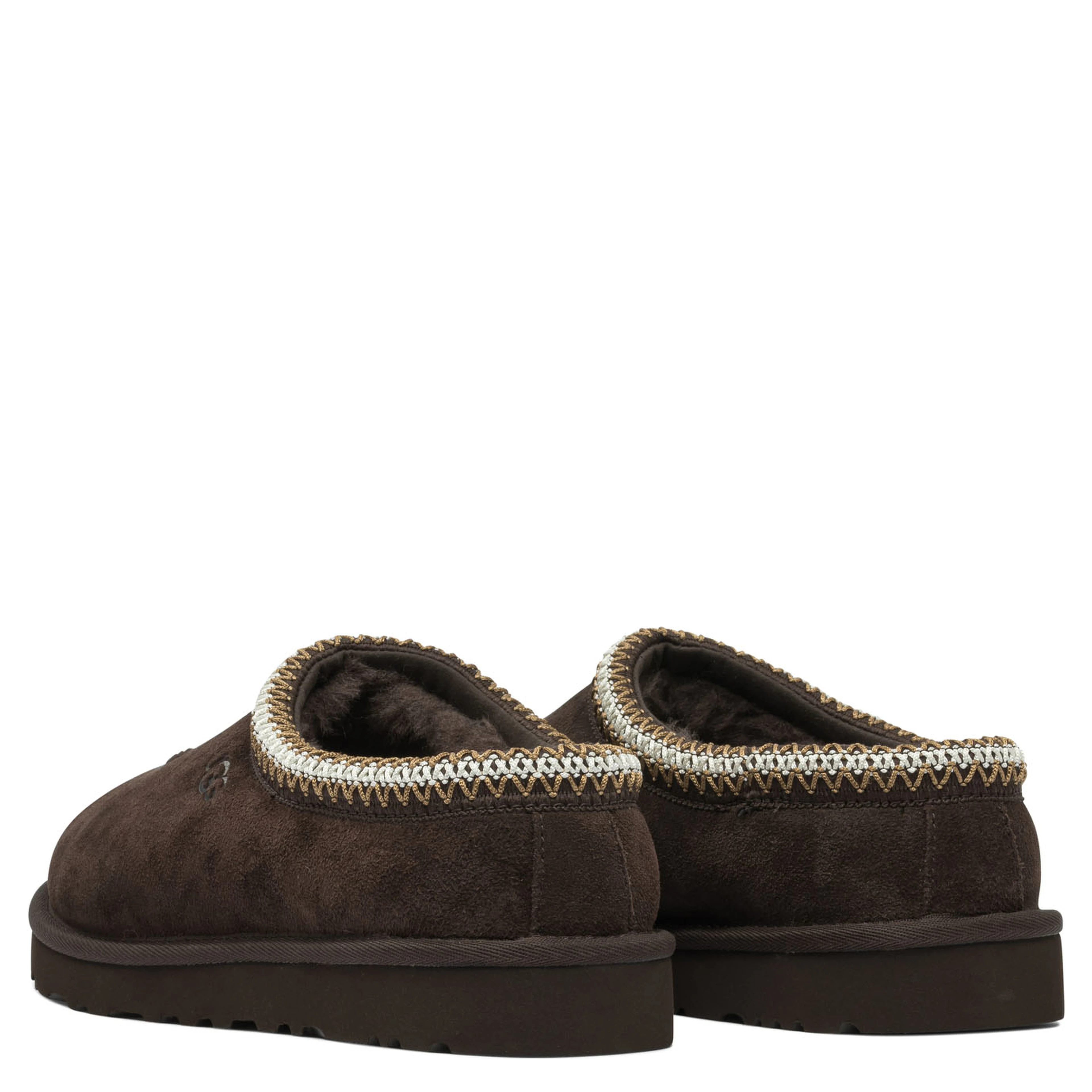 "Tasman II" Slippers