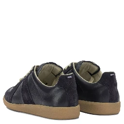 "Replica" Low-Top Sneakers