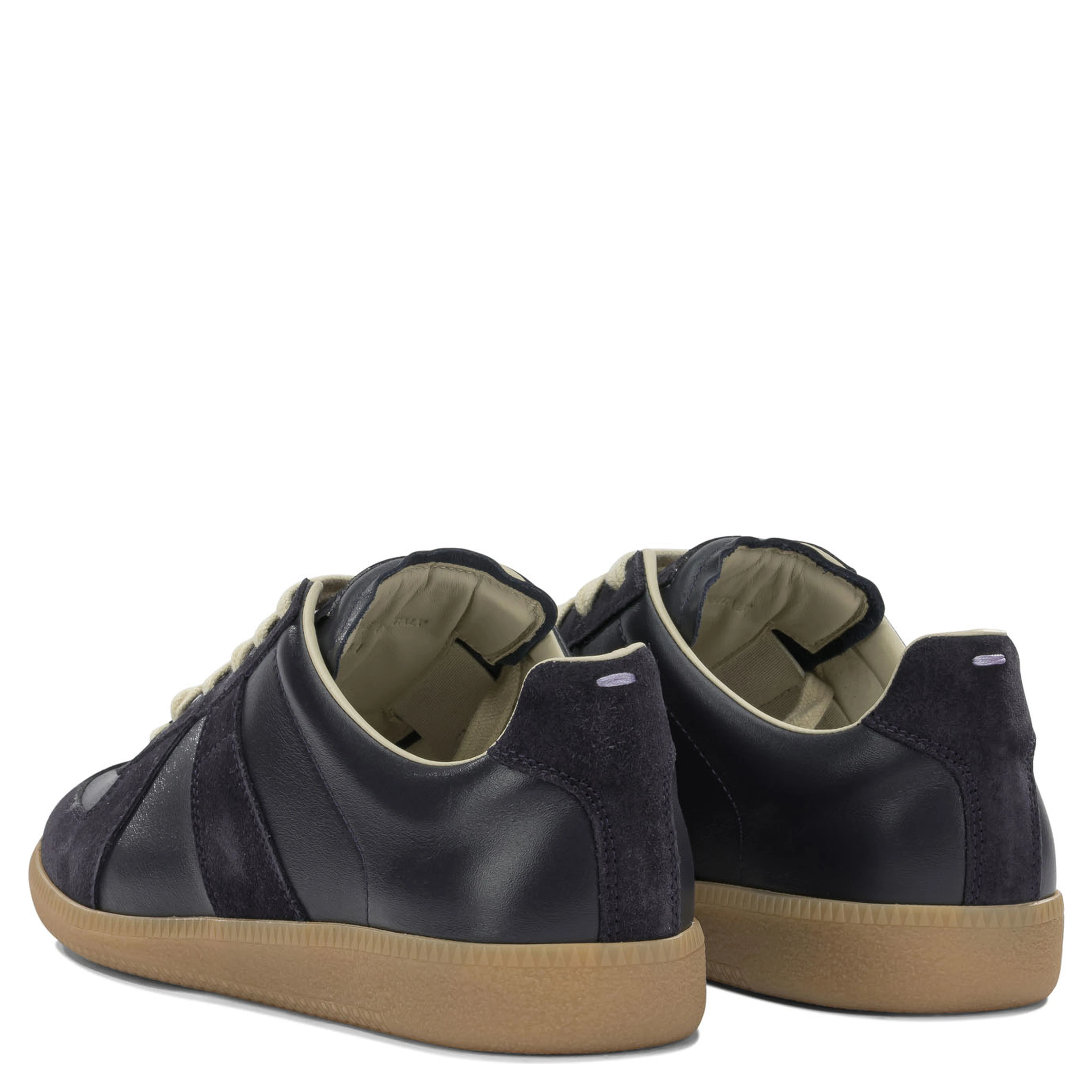 "Replica" Low-Top Sneakers