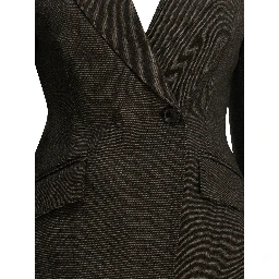Wool Blazer