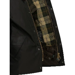 "OS Transport" Lightweight Jacket